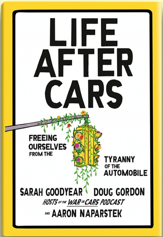 Cars ruin everything