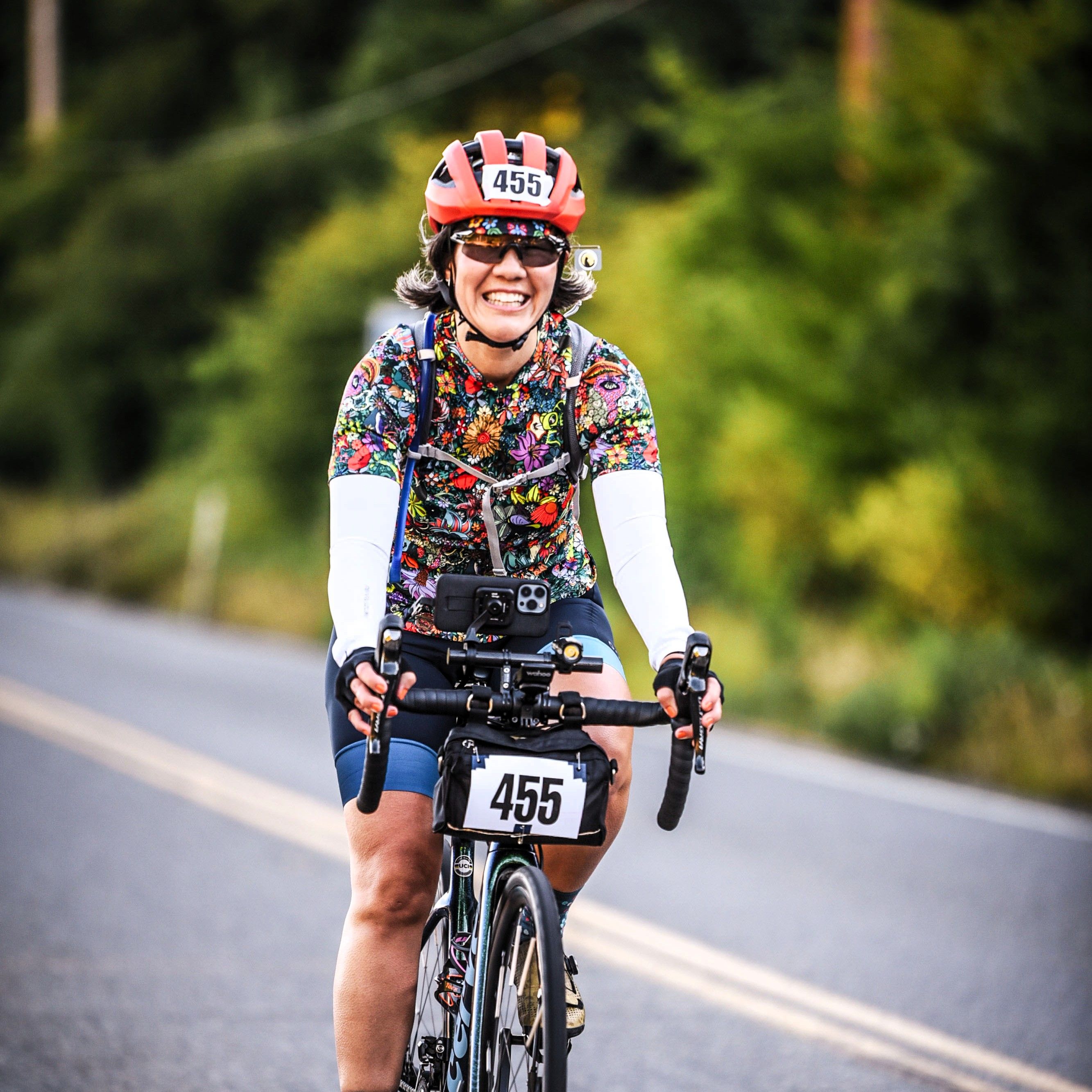 Ambassador Wenmei Hill