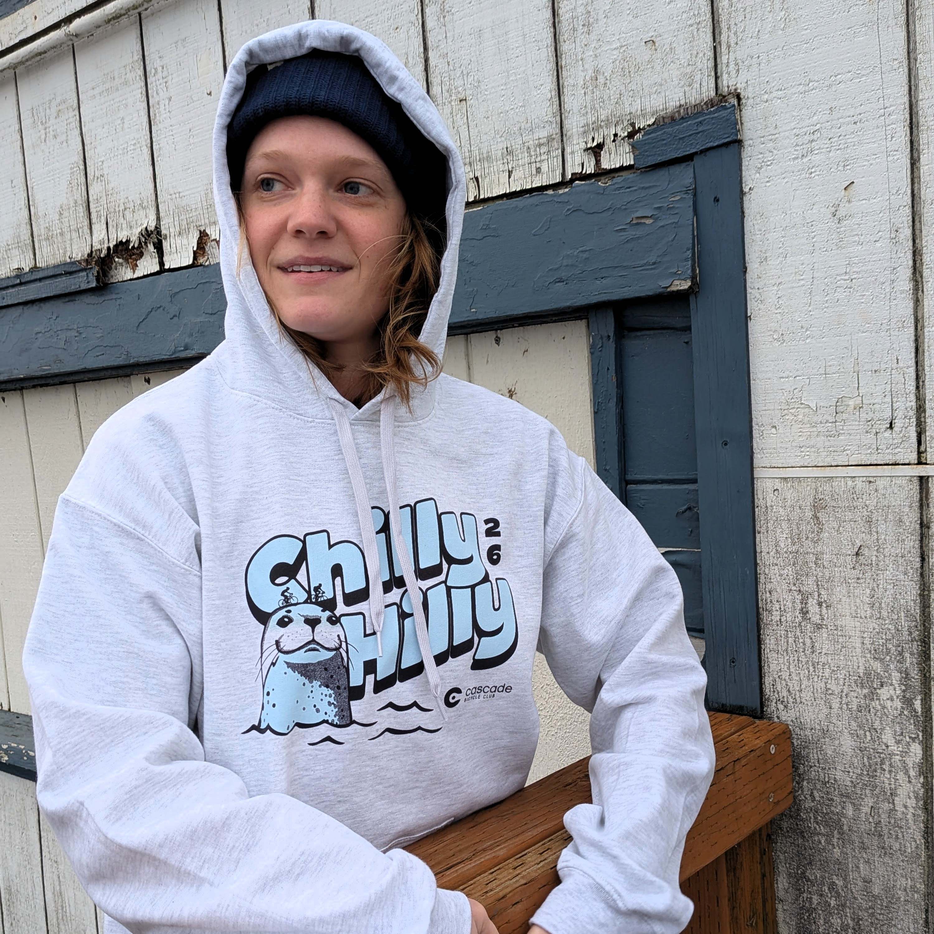 Events Producer Sarah Mantey