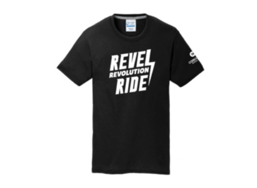 Revel Revolution Ride