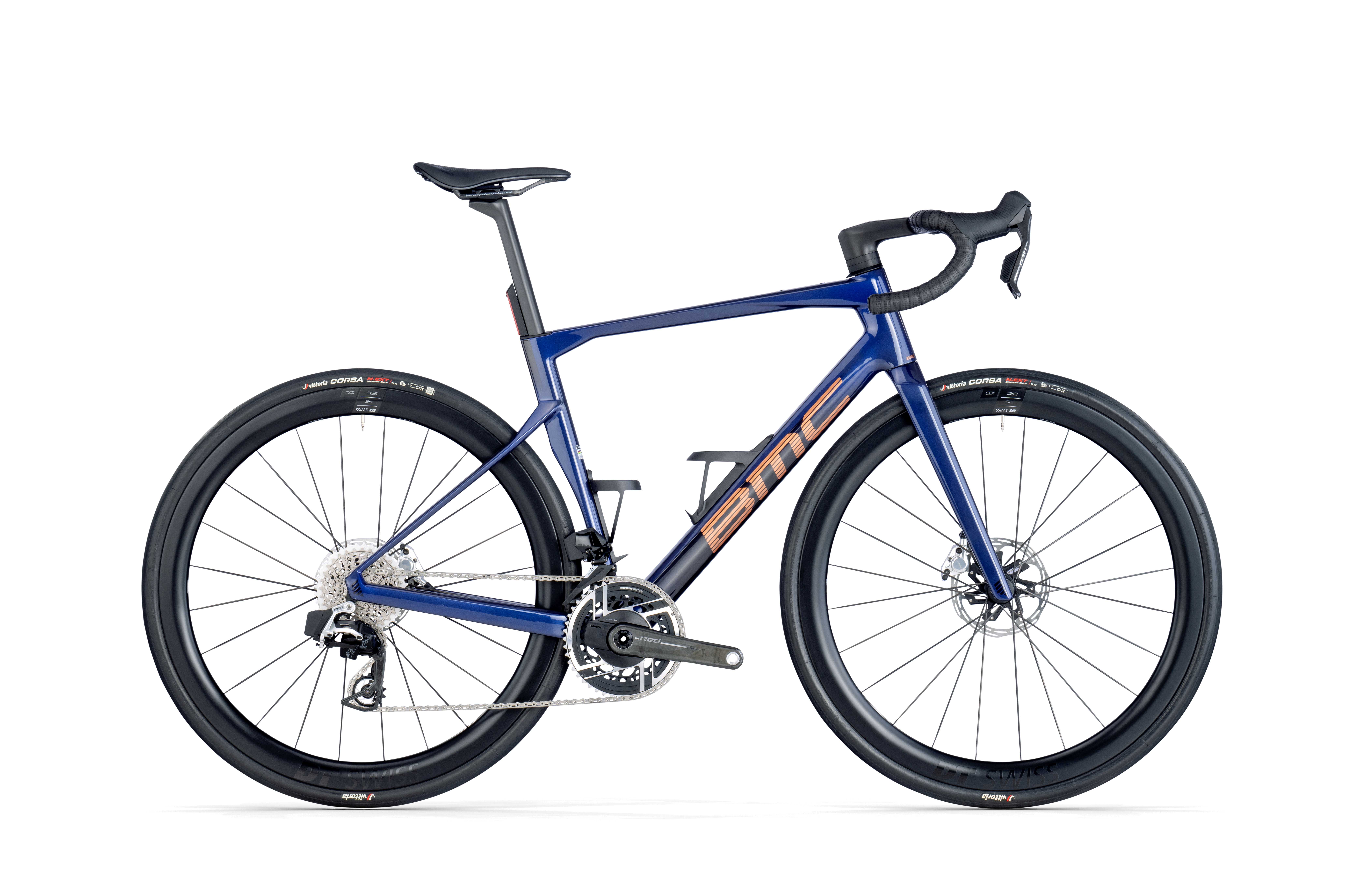 BMC Roadmachine 01 ONE