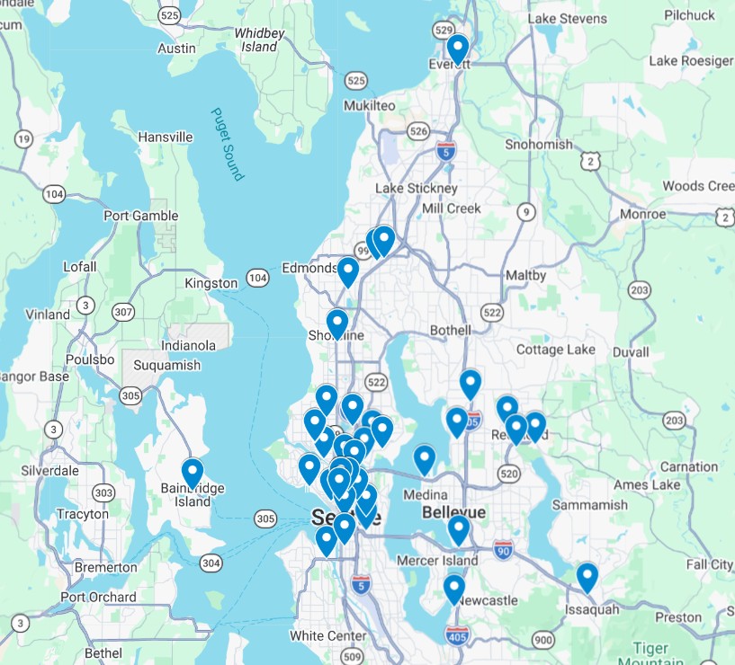 celebration stations