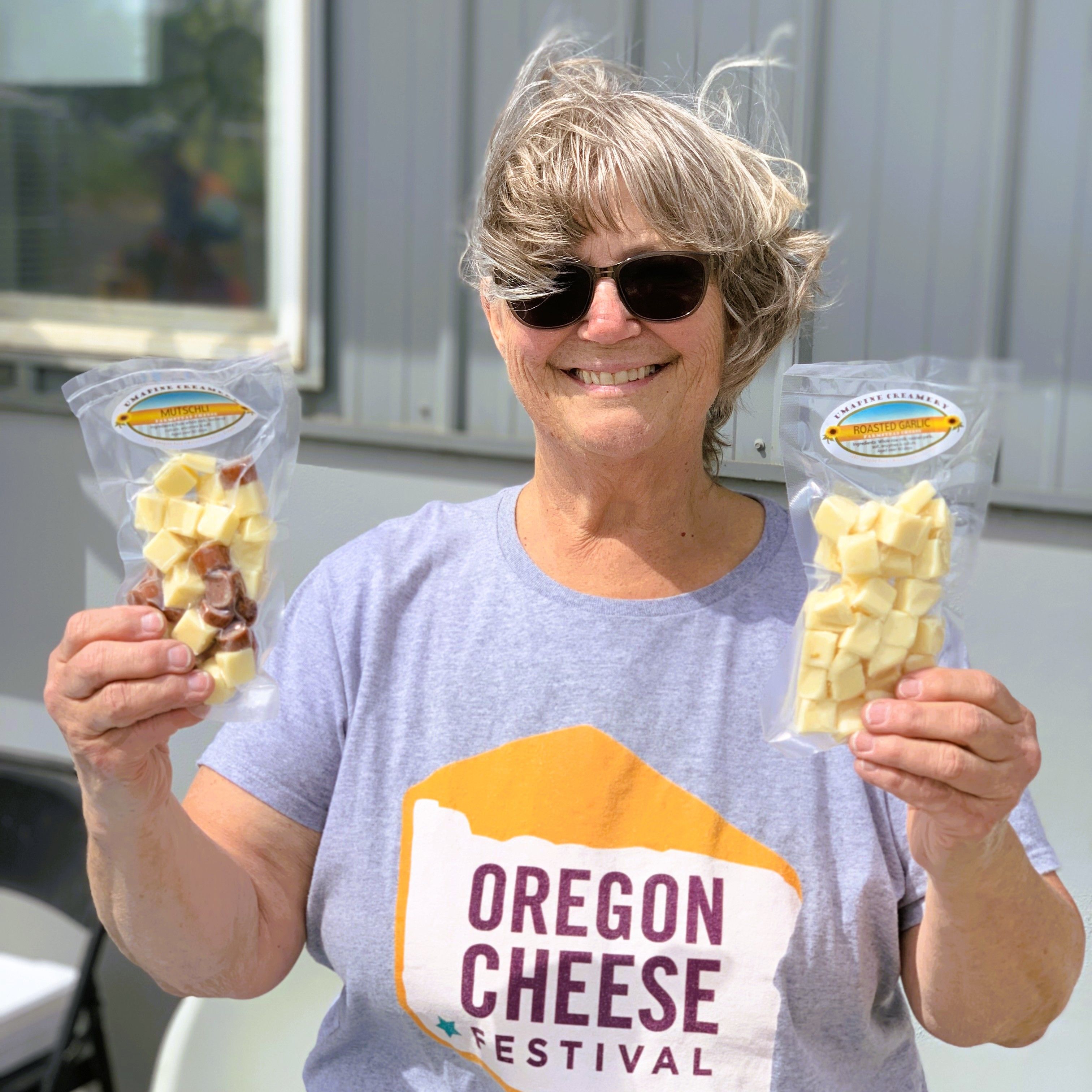 Umapine cheese