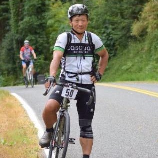 Eugene Cho