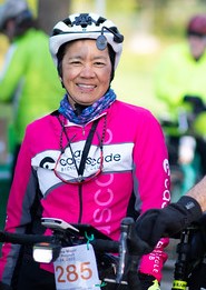 Mary Hoshizaki