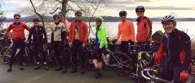 MUMPS riders
