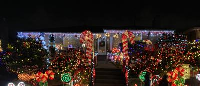 Olympic Manor
