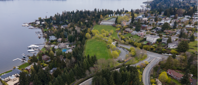 Aubrey Davis Park