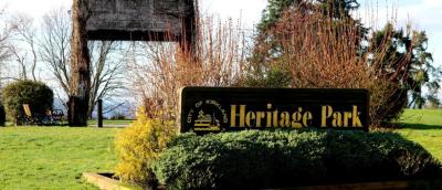 Heritage Park