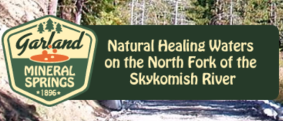 Healing Water