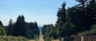 Tolt Pipeline Trail