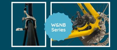 WNB Brake System Maintenance Banner