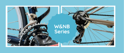 WNB Chains & Derailleurs Banner