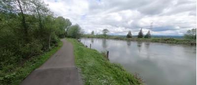 Lowell Riverfront Trail
