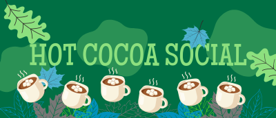 Hot Cocoa Social