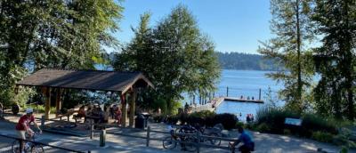 Lake Sammamish