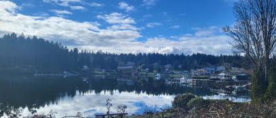 East Bay in Gig Harbor