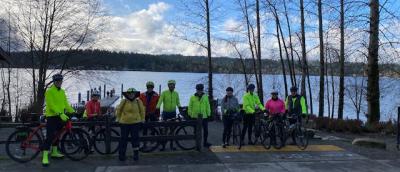 Sammamish Landing Park