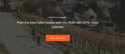 RidewithGPS