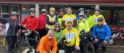 GR2R-South Fun Times!