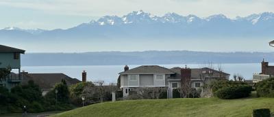 Picnic Point Neighborhood