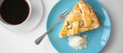 Pie & Coffee