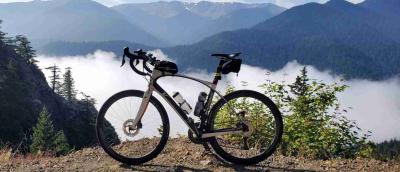 Another Great Day on the Bike!