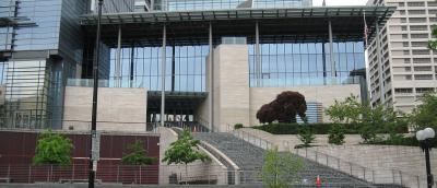 Seattle City Hall. Source: Wikipedia