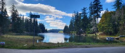 Lay inlet, Gig Harbor