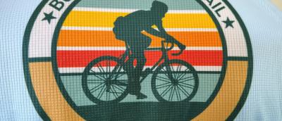 Logo from BG50 jersey