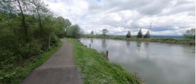 Lowell River Trail