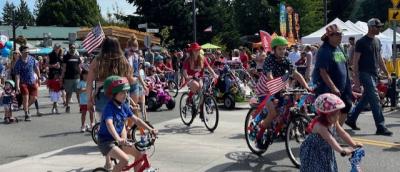 Future STP riders