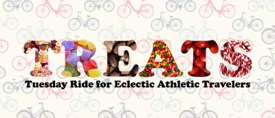 Treats logo