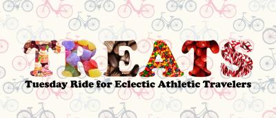 TREATS logo