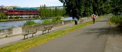 Ship Canal Trail