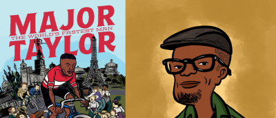 Cascade is hosting author Fred Noland for a reading and discussion on Nov. 5 at SOAP in Seattle.