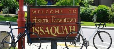Issaquah