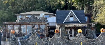 Picture of Stonehouse Cafe