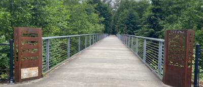 East Trail