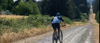 Tolt Pipeline Trail