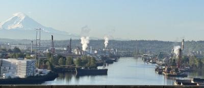 West Seattle Bridge