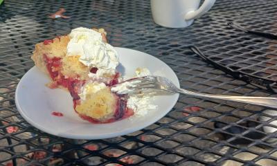 Pie