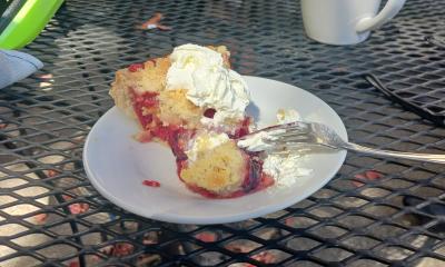 Pie