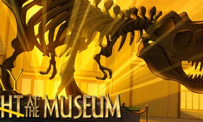 Day at the Museum