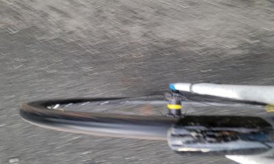 Spinning Wheel