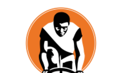 Ride for Major Taylor Logo