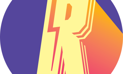 RRR logo