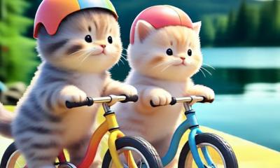 MEOW - Lake Sammamish