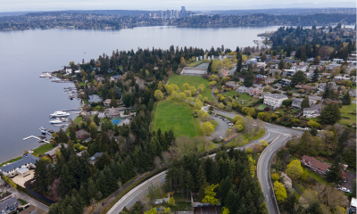 Aubrey Davis Park