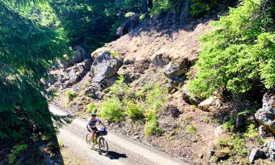 Iron Horse summit